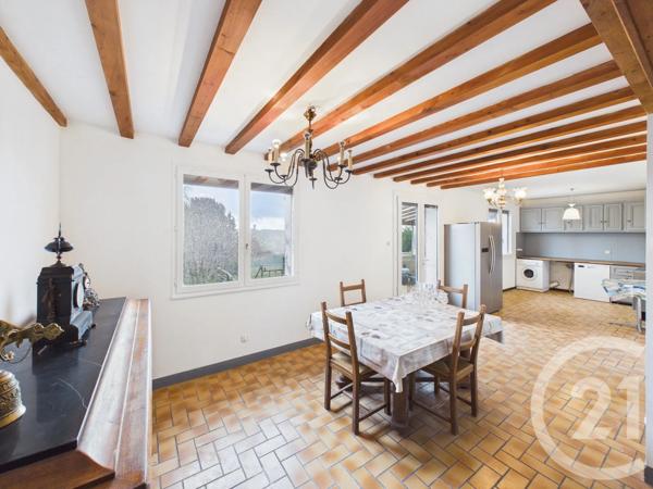 Maison à vendre  6 pièces - 110 m 2   AUNEAU BLEURY ST SYMPHORIEN  - 28