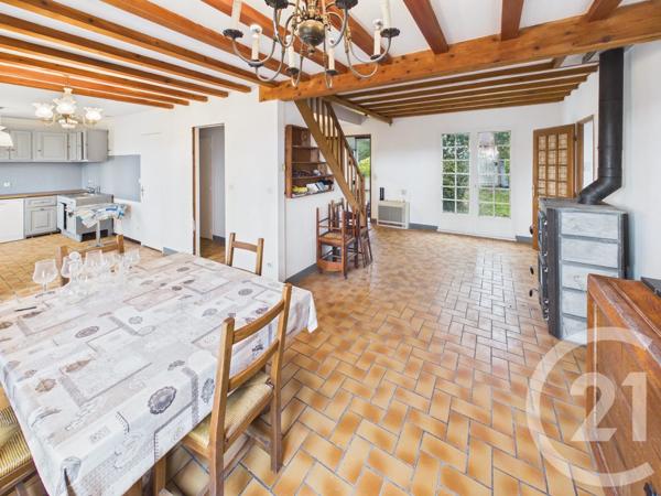 Maison à vendre  6 pièces - 110 m 2   AUNEAU BLEURY ST SYMPHORIEN  - 28