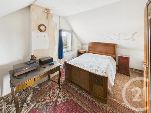 Maison à vendre  6 pièces - 110 m 2   AUNEAU BLEURY ST SYMPHORIEN  - 28
