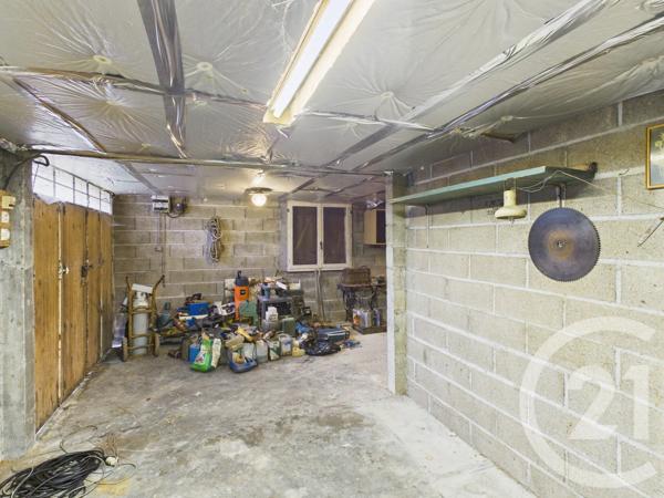 Maison à vendre  6 pièces - 110 m 2   AUNEAU BLEURY ST SYMPHORIEN  - 28