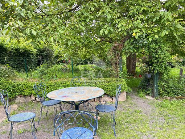 Maison Carrouges 110 m2