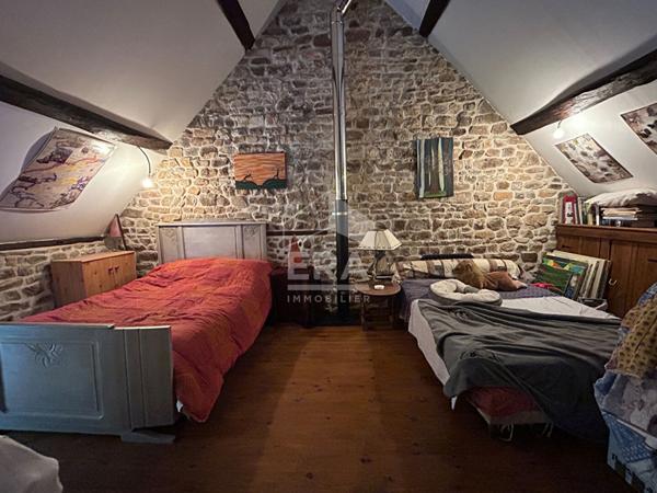 Maison Carrouges 110 m2