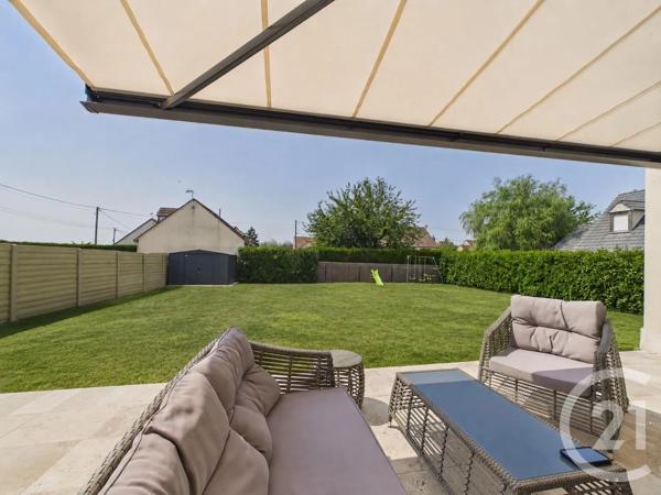 Maison à vendre  5 pièces - 160 m 2   CHARTRES  - 28