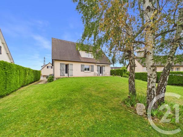 Maison à vendre  5 pièces - 160 m 2   CHARTRES  - 28