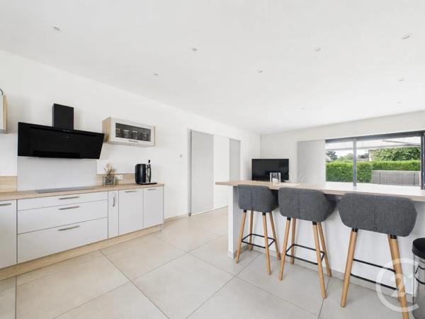Maison à vendre  5 pièces - 160 m 2   CHARTRES  - 28