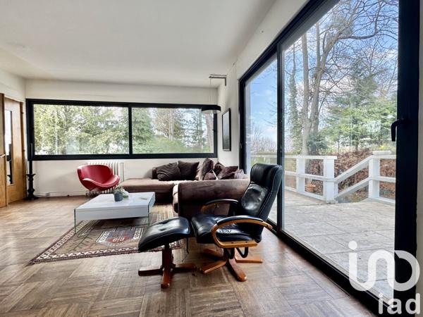 Maison d’architecte 9 pièces de 240 m² à Le Pecq (78230)