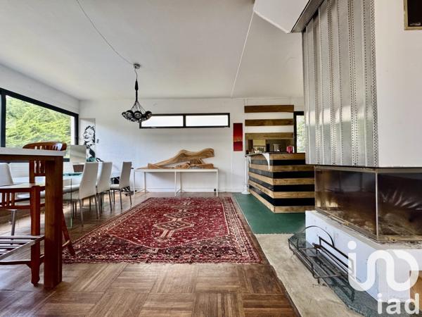 Maison d’architecte 9 pièces de 240 m² à Le Pecq (78230)