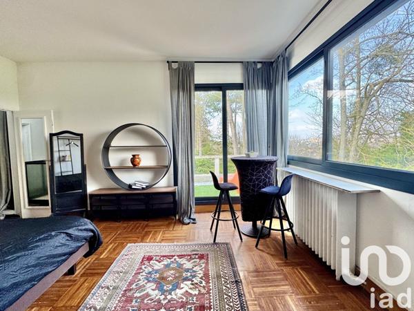 Maison d’architecte 9 pièces de 240 m² à Le Pecq (78230)