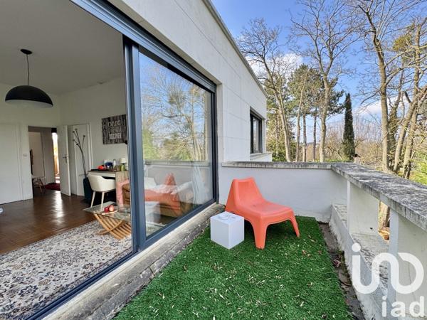 Maison d’architecte 9 pièces de 240 m² à Le Pecq (78230)