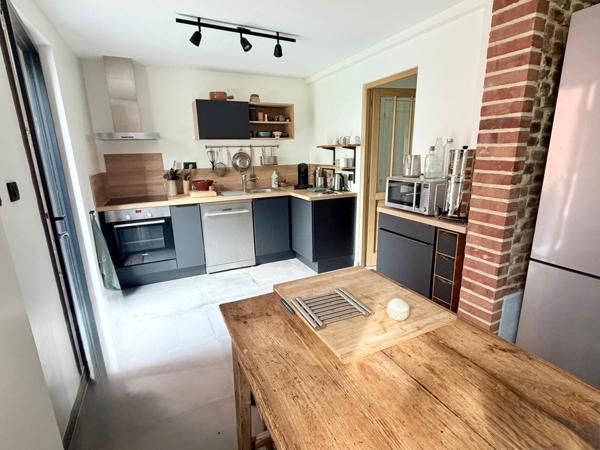 Maison à Wervicq-Sud, 59117 - 7 pièces 238m²