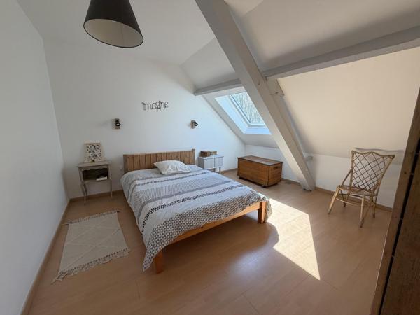 Maison à Wervicq-Sud, 59117 - 7 pièces 238m²