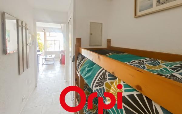 Appartement à vendre    2 pièces •  Bandol