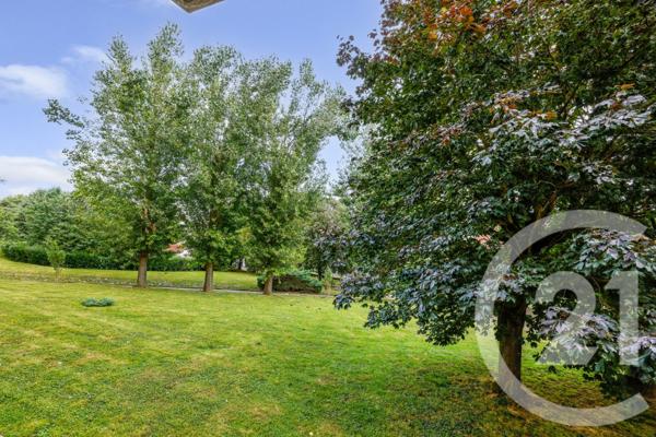 Appartement F3 à vendre  3 pièces - 73,05 m2 CHATILLON - 92