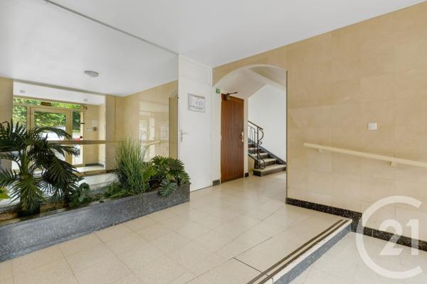 Appartement F3 à vendre  3 pièces - 73,05 m2 CHATILLON - 92