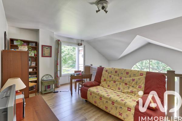 Maison à vendre 6 pièces 133,18 m² Bondoufle