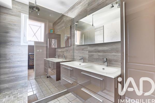 Maison à vendre 6 pièces 133,18 m² Bondoufle