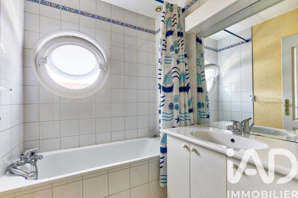 Maison à vendre 6 pièces 133,18 m² Bondoufle