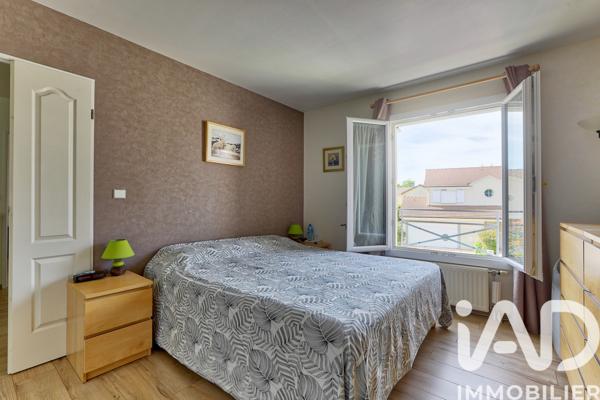 Maison à vendre 6 pièces 133,18 m² Bondoufle