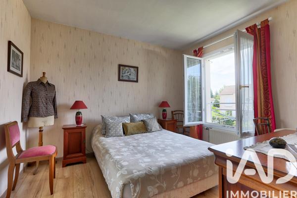 Maison à vendre 6 pièces 133,18 m² Bondoufle