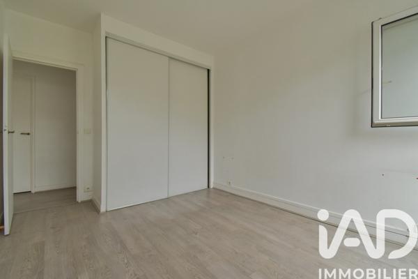 Appartement à vendre 3 pièces 63,2 m² Paris 15