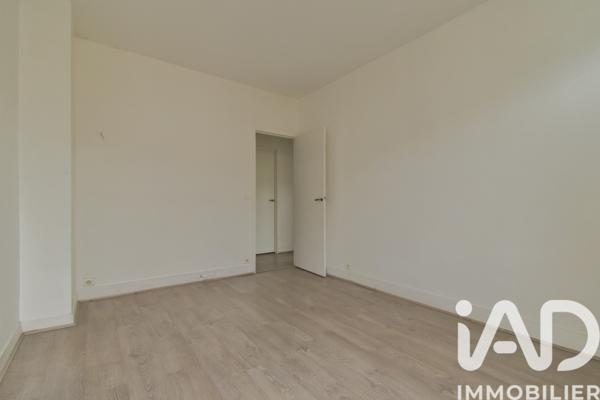 Appartement à vendre 3 pièces 63,2 m² Paris 15