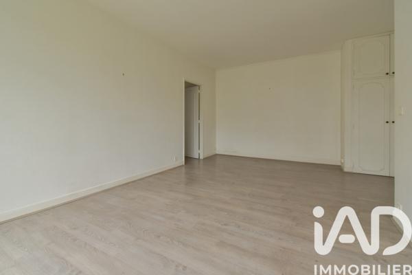 Appartement à vendre 3 pièces 63,2 m² Paris 15