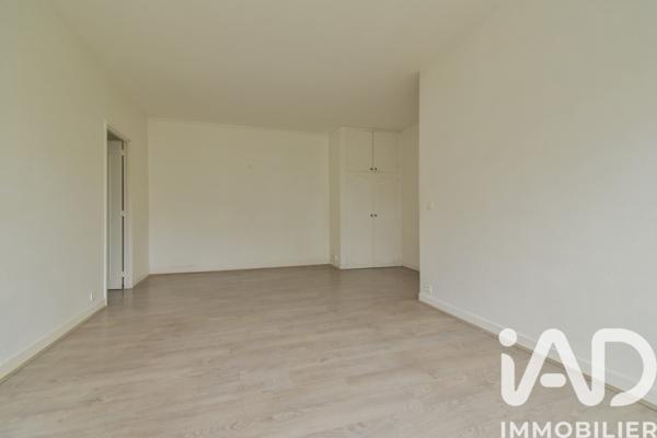 Appartement à vendre 3 pièces 63,2 m² Paris 15