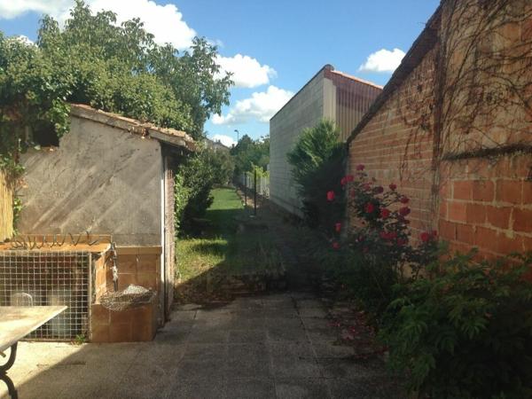 Maison à louer    4 pièces • 125 m2 Vielmur-sur-Agout