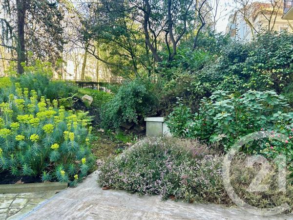 Appartement F3 à vendre  3 pièces - 94,28 m 2   NEUILLY SUR SEINE  - 92