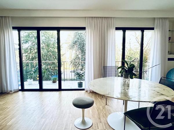 Appartement F3 à vendre  3 pièces - 94,28 m 2   NEUILLY SUR SEINE  - 92