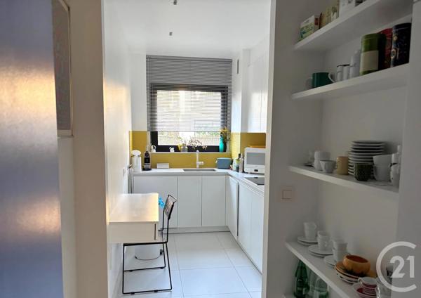 Appartement F3 à vendre  3 pièces - 94,28 m 2   NEUILLY SUR SEINE  - 92