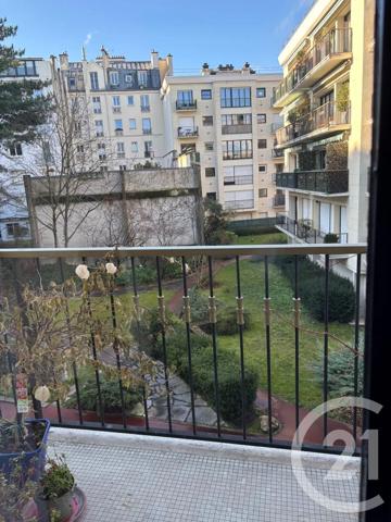 Appartement F3 à vendre  3 pièces - 94,28 m 2   NEUILLY SUR SEINE  - 92