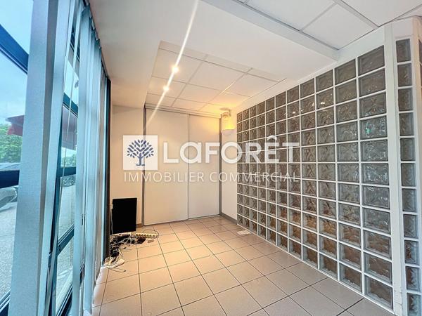 Location bureau Bressuire - 86 m² - 1 000 €/mois