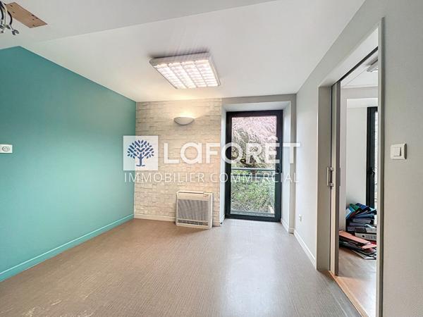 Location bureau Bressuire - 86 m² - 1 000 €/mois