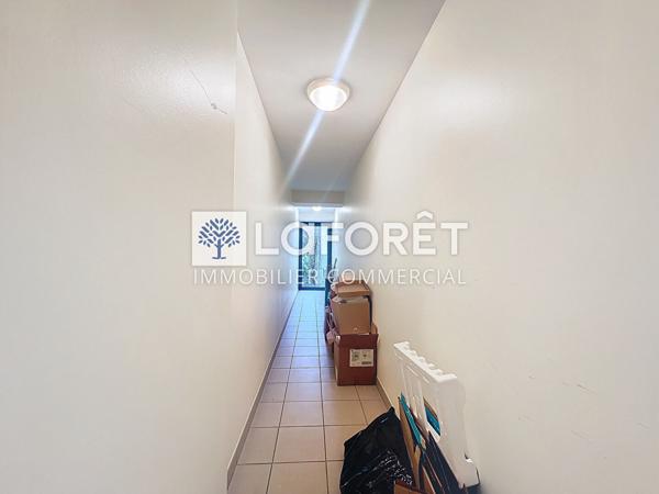 Location bureau Bressuire - 86 m² - 1 000 €/mois