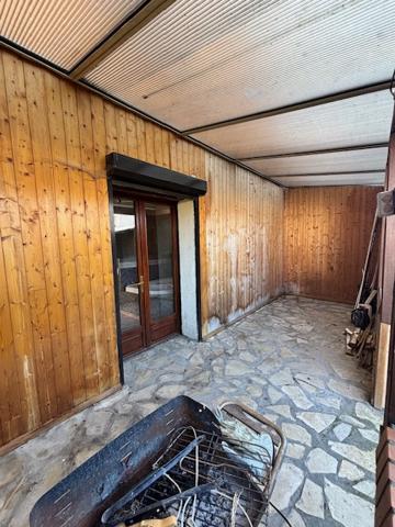 Caudebec-lès-Elbeuf (76320) Maison T4 113m2 avec garage et jardin