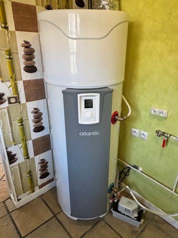 Caudebec-lès-Elbeuf (76320) Maison T4 113m2 avec garage et jardin