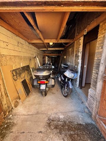 Caudebec-lès-Elbeuf (76320) Maison T4 113m2 avec garage et jardin