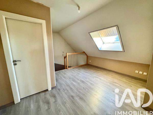 Maison à vendre 4 pièces 103 m² Chavannes-les-Grands