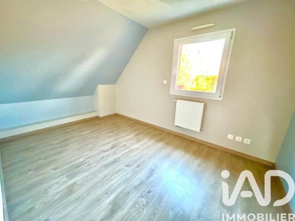 Maison à vendre 4 pièces 103 m² Chavannes-les-Grands