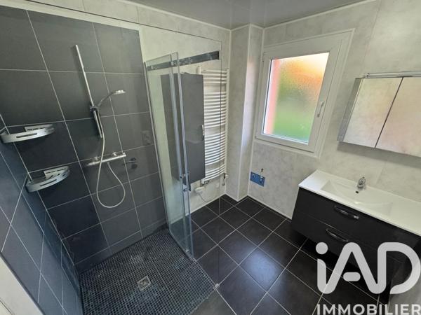 Maison à vendre 4 pièces 103 m² Chavannes-les-Grands