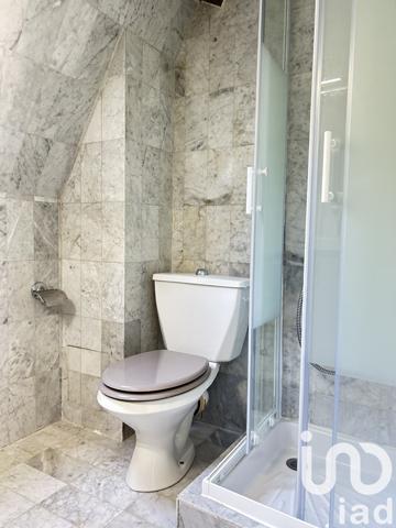 Appartement à vendre 1 pièce 19 m² Tourgéville