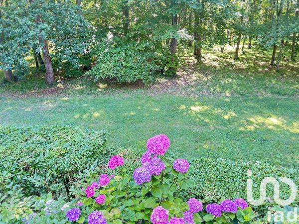 Appartement à vendre 1 pièce 19 m² Tourgéville