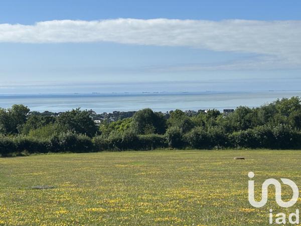 Appartement à vendre 1 pièce 19 m² Tourgéville