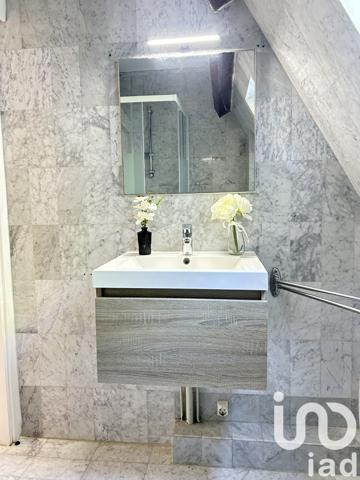 Appartement à vendre 1 pièce 19 m² Tourgéville