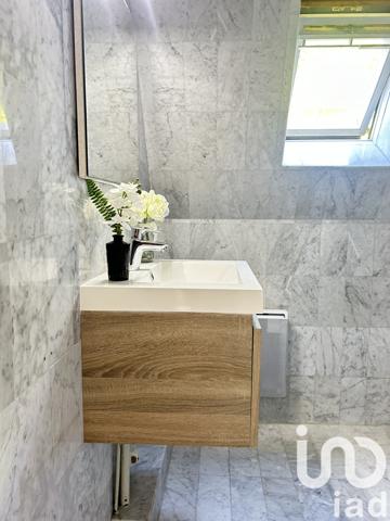 Appartement à vendre 1 pièce 19 m² Tourgéville