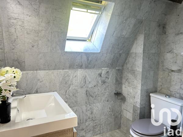 Appartement à vendre 1 pièce 19 m² Tourgéville