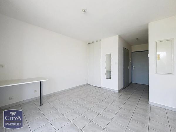 Appartement à vendre 1 pièce 20.62m² Narbonne (11100)