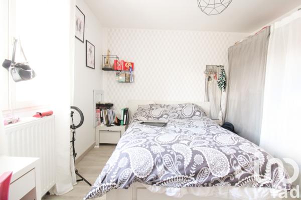 Maison à vendre 5 pièces 98 m² Goussainville