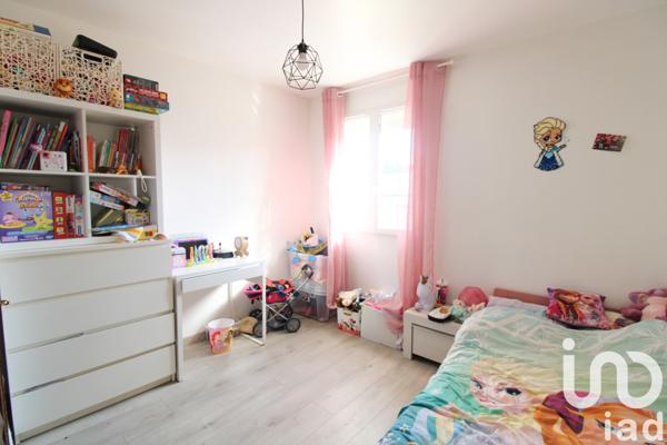 Maison à vendre 5 pièces 98 m² Goussainville